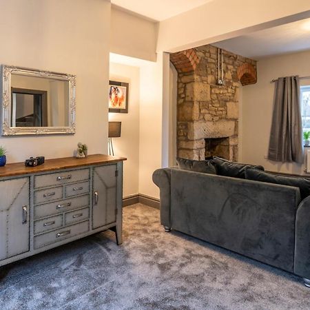 North Lodge Lancaster Luaran gambar